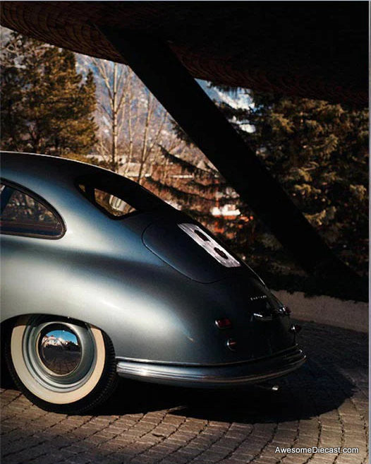 The Road Rat: Edition 13 Norman Foster On Cars