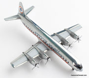 Gemini Jets 1:400 Lockheed L-188 Electra: American Airlines