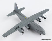 Gemini Macs 1:400 Lockheed C-130H: U.S Air Force (Delaware Air National Guard)