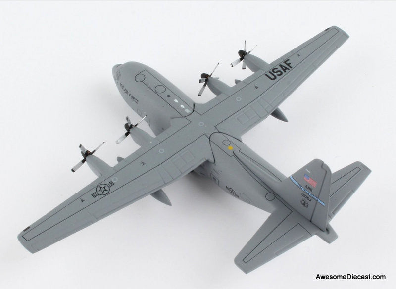 Gemini Macs 1:400 Lockheed C-130H: U.S Air Force (Delaware Air