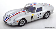KK Scale 1:18 1963 Ferrari 250 GTO #25