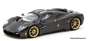 Tarmac Works 1:64 Pagani Utopia, Carbon Fiber