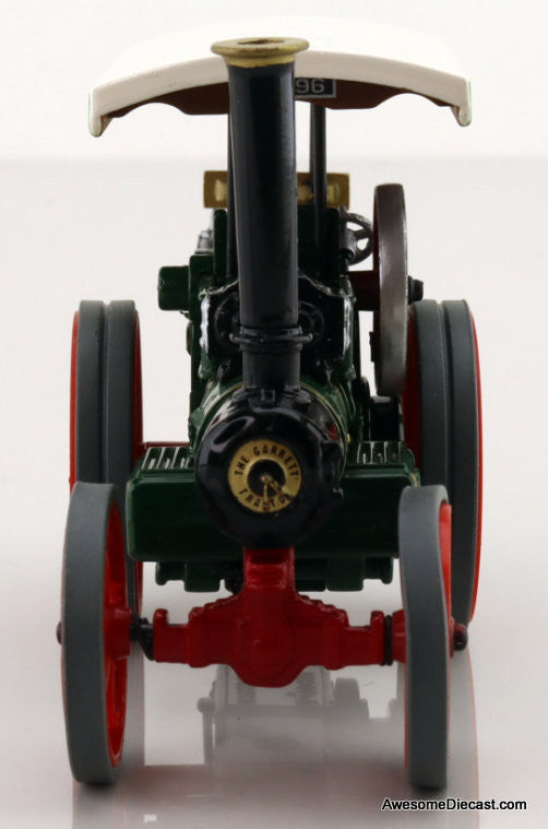 Garrett Road Tractor "Mr Potter" 1:50 Diecast Model Vehicle by Corgi