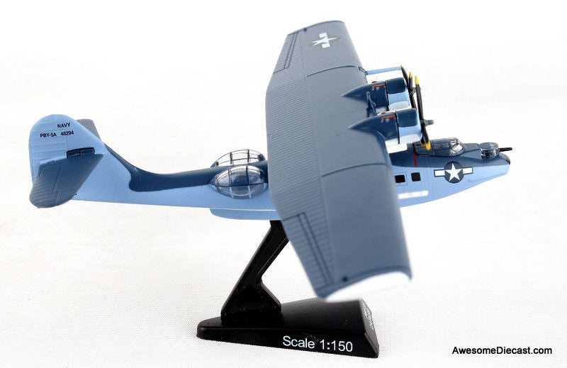 Postage Stamp 1:150 PBY-5A Catalina: United States Navy