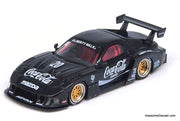 Inno64 1:64 Mazda RX-7  FD3S LB-Super Silhouette: Coca Cola Livery