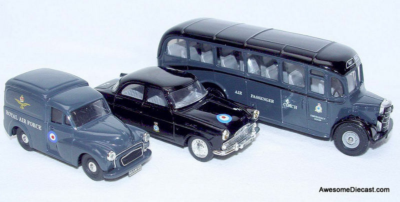 Corgi 50th Anniversary Battle Of Britain Set