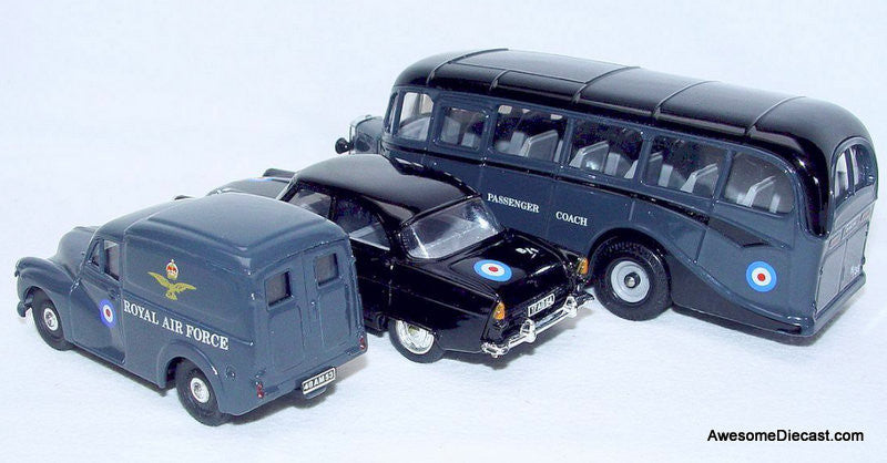 Corgi 50th Anniversary Battle Of Britain Set