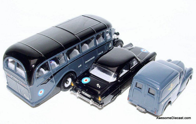 Corgi 50th Anniversary Battle Of Britain Set