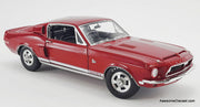 ACME 1:18 1968 Shelby GT500 KR - King Of The Road (1968 Selby AD Car)
