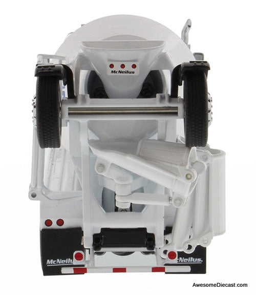 Diecast Masters 1:50 Kenworth T880 SBFA McNeilus Cement Mixer