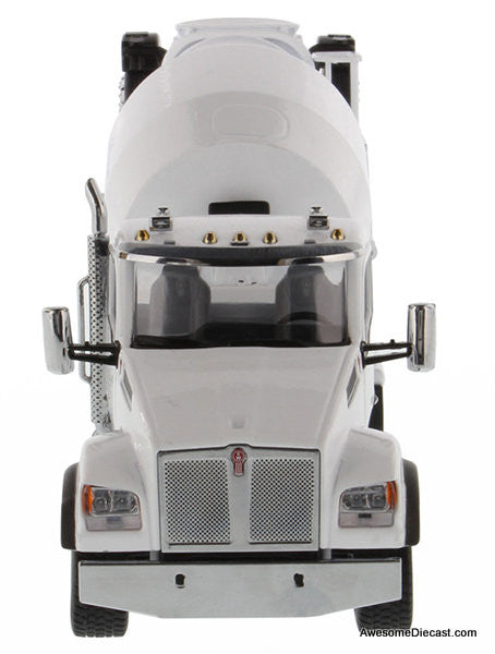 Diecast Masters 1:50 Kenworth T880 SBFA McNeilus Cement Mixer