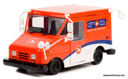 Greenlight 1:18 Canada Post Long Life Postal Delivery Vehicle (LLV)