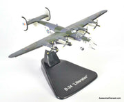 Atlas 1:144 1943 Consolidated B-24 Liberator: Royal Air Force