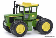 Schuco 1:32 John Deere 7520 Articulated Tractor