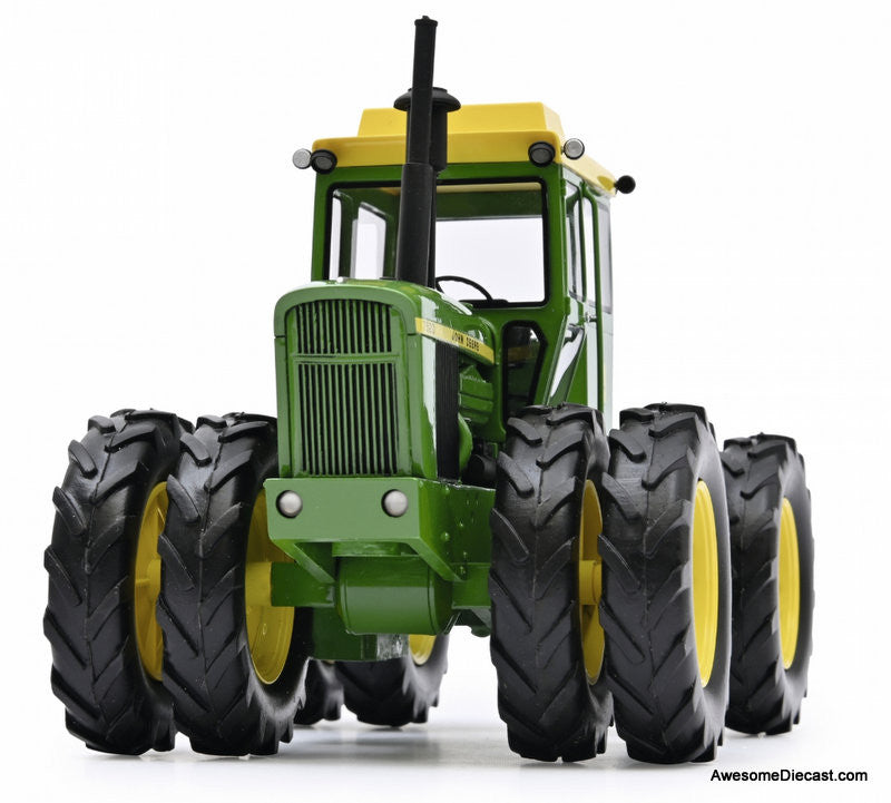 Schuco 1:32 John Deere 7520 Articulated Tractor