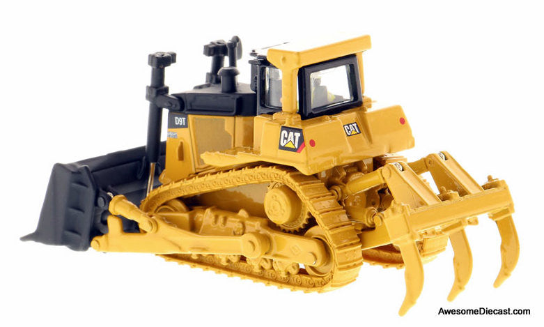 Diecast Masters 1:87 Caterpillar D9T Track-Type Tractor