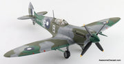 Spitfire MK.VIII "Mac III" UP-B/A58-492, RAAF 1:48 Diecast Model Plane by Hobby Master