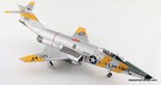 McDonnell RF101C Voodoo USAF, 'Operation Sun Run' 60163, 363rd TRW, 27th Nov 1957 1:72 Diecast Model Plane by Hobby Master