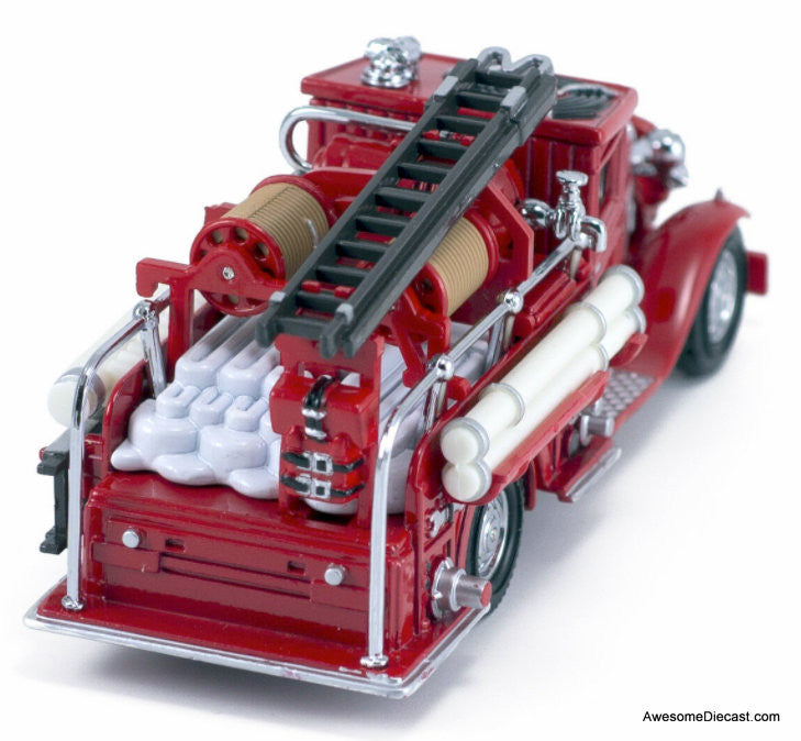 Matchbox 1932 Ford Model AA Fire Truck