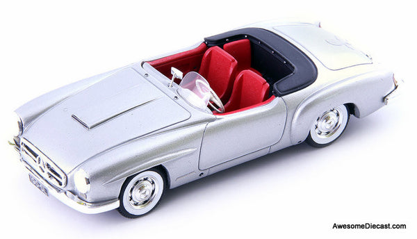 Avenue43 By AutoCult 1:43 1954 Mercedes Benz 190 SL Speedster