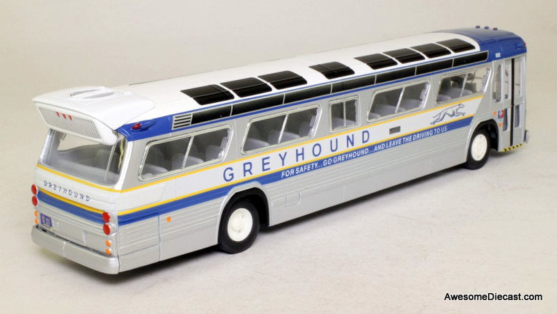 Corgi 1:50 GM Fishbowl New York Worlds Fair: Destination X L.I.R.R. & Subway