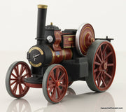 Fowler B6 Steam Engine Stump Cutter, Super Lion 1:50 Diecast Model Vehicle by Corgi