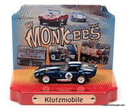 Johnny Lightning 1:64 The Monkees Shelby Daytona: The Klutzmobile