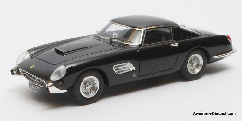 Matrix 1:43 1957 Ferrari 250 GT Speciale Pininfarina: HRH Prince Bernhard