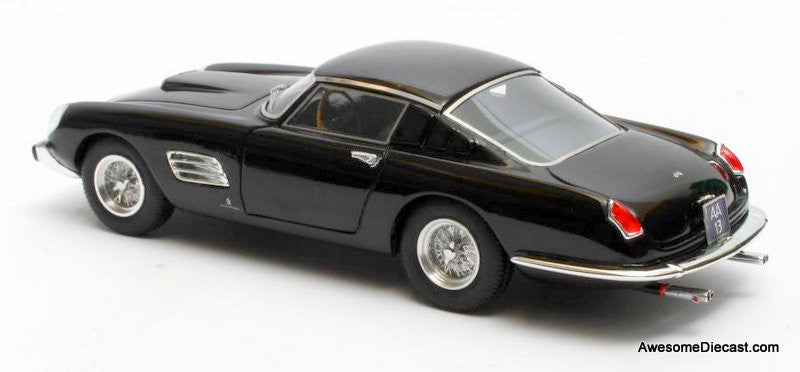 Matrix 1:43 1957 Ferrari 250 GT Speciale Pininfarina: HRH Prince Bernhard
