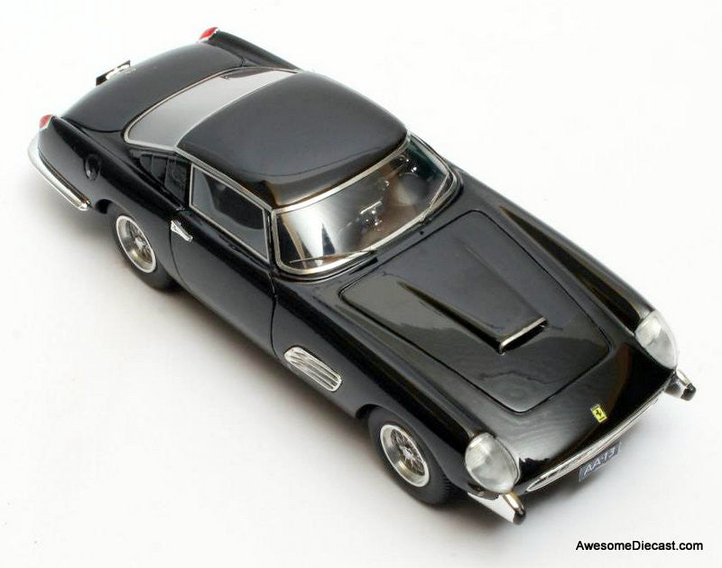 Matrix 1:43 1957 Ferrari 250 GT Speciale Pininfarina: HRH Prince Bernhard