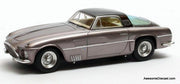 Matrix 1:43 1954 Ferrari 250 Europa Coupe Vignale, Brown Metallic