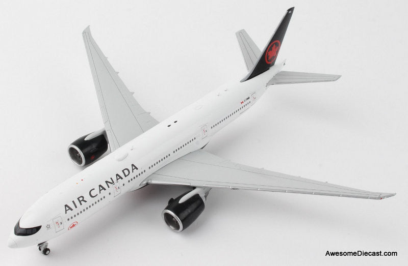 Gemini Jets 1:400 Boeing 777-200LR: Air Canada – Awesome Diecast LLC