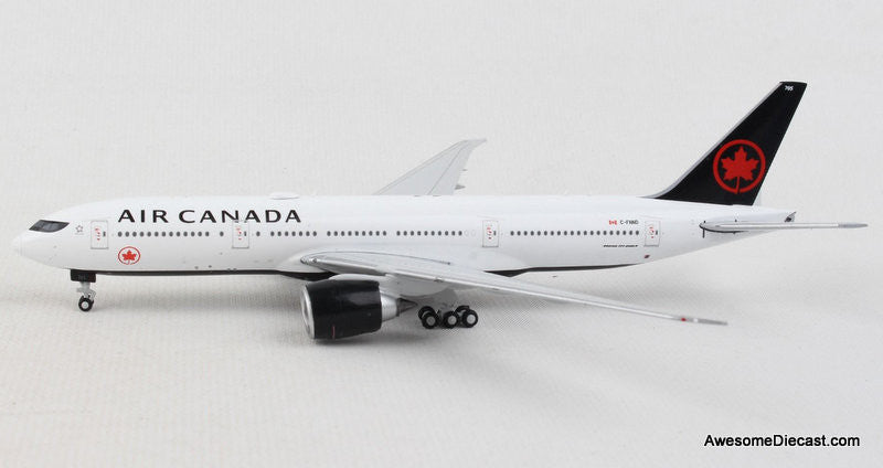 Gemini Jets 1:400 Boeing 777-200LR: Air Canada