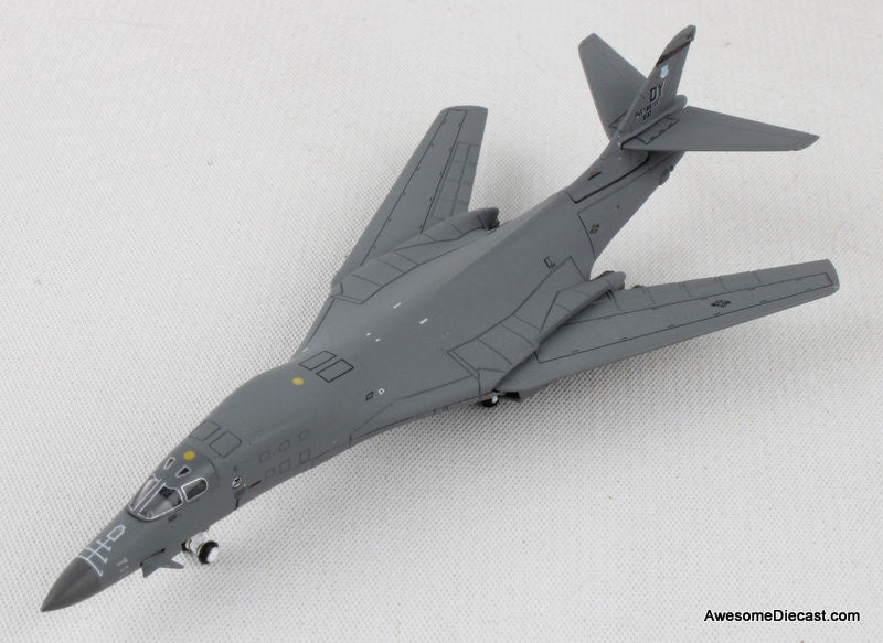 Gemini Mac 1:400 Rockwell B-1 Lancer: Desperados, Dyess Air Force Base