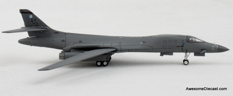 Gemini Mac 1:400 Rockwell B-1 Lancer: Desperados, Dyess Air Force Base