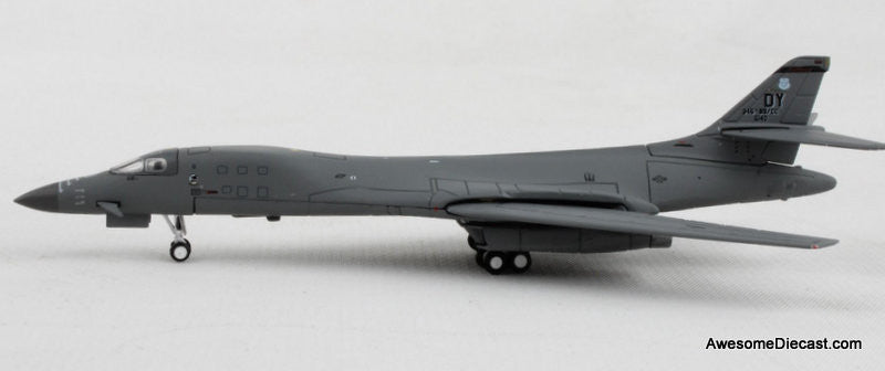 Gemini Mac 1:400 Rockwell B-1 Lancer: Desperados, Dyess Air Force Base