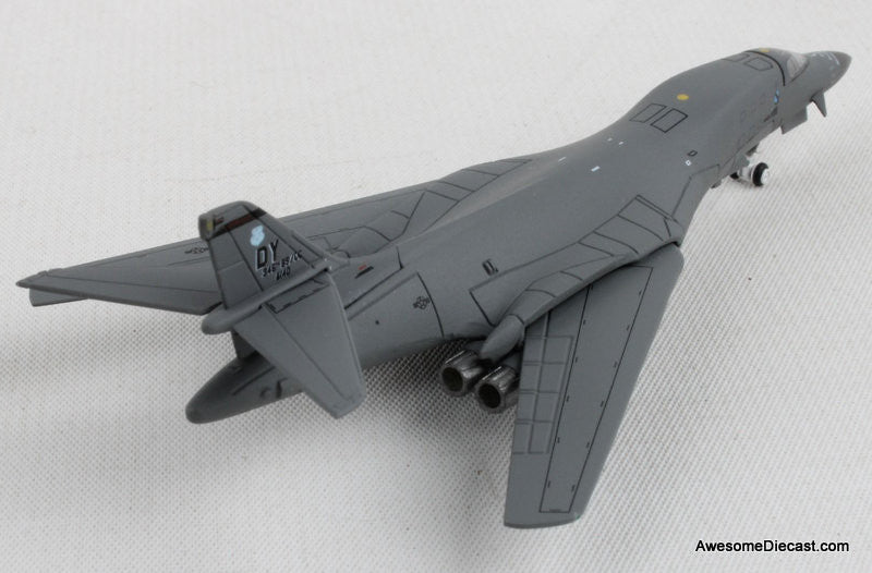 Gemini Mac 1:400 Rockwell B-1 Lancer: Desperados, Dyess Air Force Base