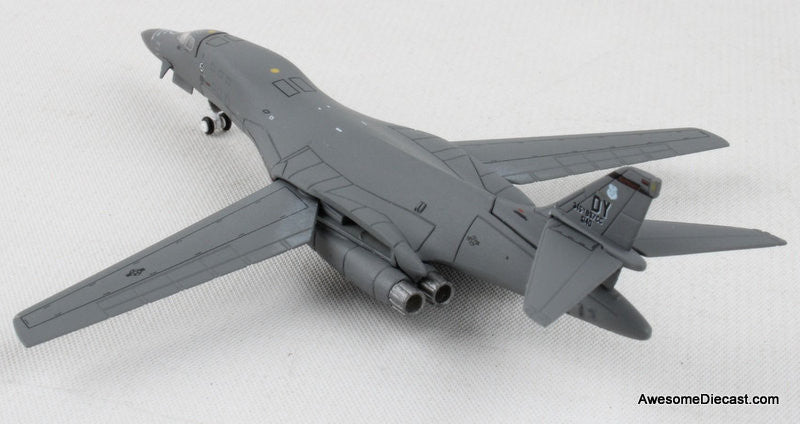 Gemini Mac 1:400 Rockwell B-1 Lancer: Desperados, Dyess Air Force Base