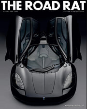 The Road Rat: Edition 18 The $100M Issue