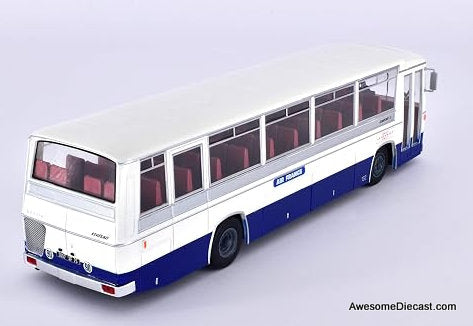 IXO 1:43 Berliet Crusair 3 Transit Bus: Air France