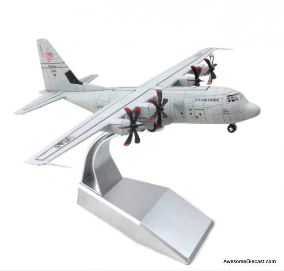 Flight Deck Models 1:200 Lockheed Martin C-130J Super Hercules: United States Air Force