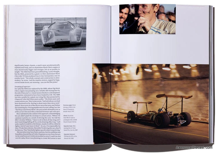 The Road Rat: Edition 24 "The Art of Engineering"