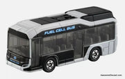 Toyota Sora Fuel Cell Bus 1:137 Diecast Model Bus by Tomica