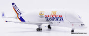 Airbus Industrie Airbus A300-600ST Beluga (Reg #F-GSTC) #3 "Il Dio Nascosto" 1:400 Diecast Model Plane by JC Wings