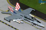 Boeing F/A-18C Hornet United States Marine Corps 1:72 Diecast Model Plane by Gemini Aces