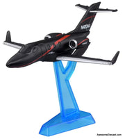 Honda Jet Elite 11 (Reg #N420HA) 1:106 Diecast Model Plane by Tomica