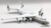 Antonov AN225 Mriya (Reg #UR-82060) 1:400 Diecast Model Plane by Gemini Jets