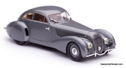 1939 Bentley Embiricos 1:43 Diecast Model Car by Minichamps