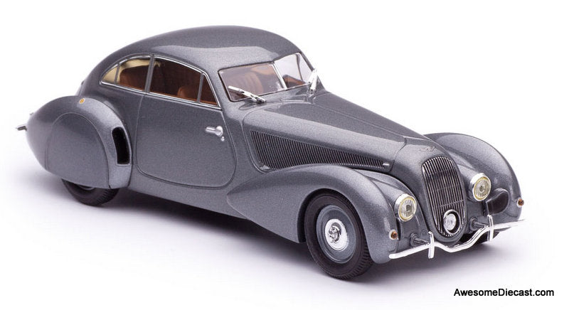 1939 Bentley Embiricos 1:43 Diecast Model Car by Minichamps