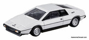 1977 Lotus Esprit, White 1:61 Diecast Model Car by Tomica